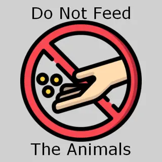 Immersive Info Signs F/A