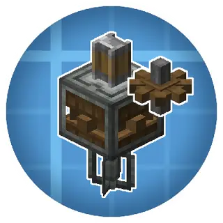 Create: Ultimate Factory [Datapack]
