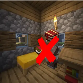 Begone Enchant Trades!