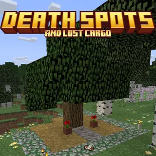 Death Spots and Lost Cargo