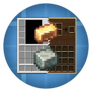 Create: Brass N Andesite