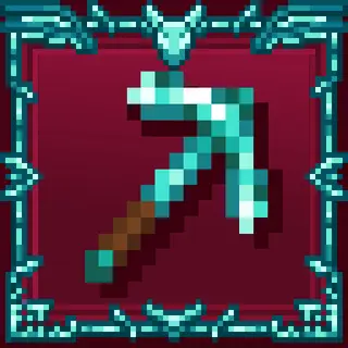 Torrezx-Dungeons style