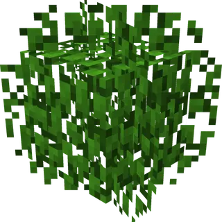 Motschen's Better Leaves (Programmer Art Edition)