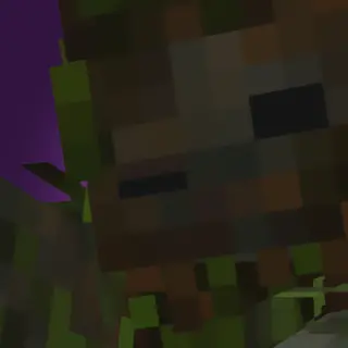 Fresh Animations Patch - Rotten Creatures