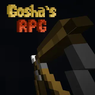 Gosha's RPG First Person Pack