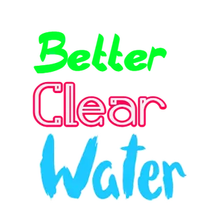 Better Clear Water