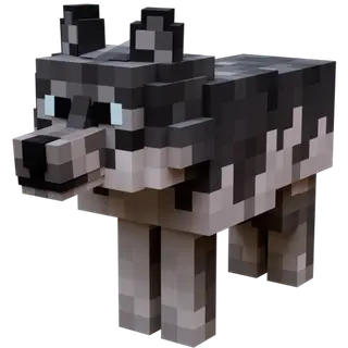 Better Wolves