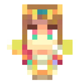 Zelda Totem of Undying