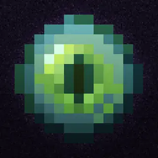 Eyes: Recrafted