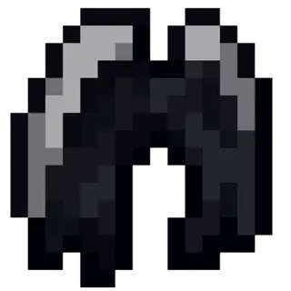 Ender Dragon Elytra - Better Wings