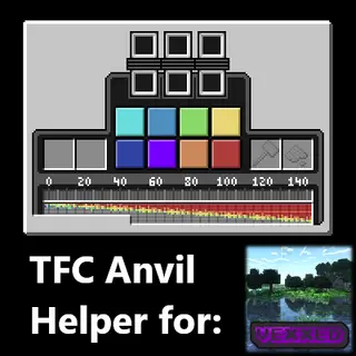 TFC Vexxed Visuals Anvil Helper