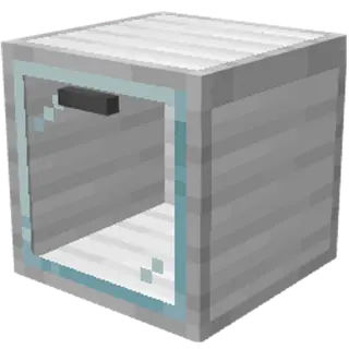 Seller blocks TP (Datapack Requiere)