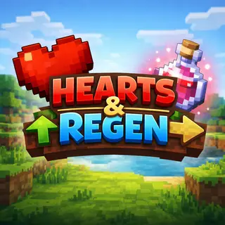 Hearts & Regen