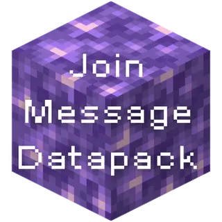 Join Message Pack