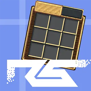 Create-Style GUI for Refined Storage(RS)