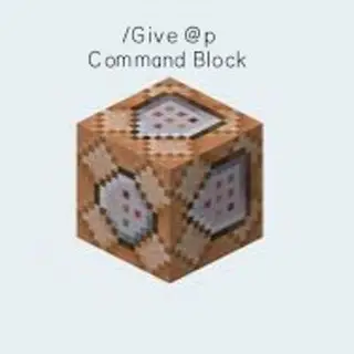 Command Block Displayer