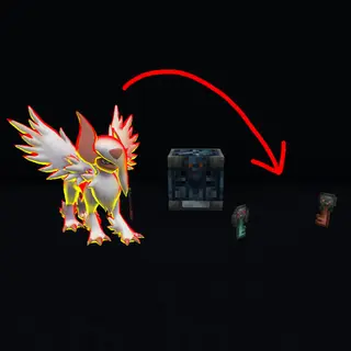 Bosses drop Vault Keys