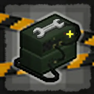 Doomsday Functionality Default Datapack