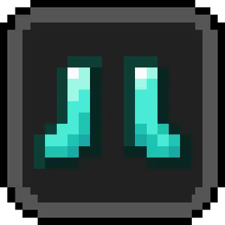 Vanillafied Advancement Plaque 