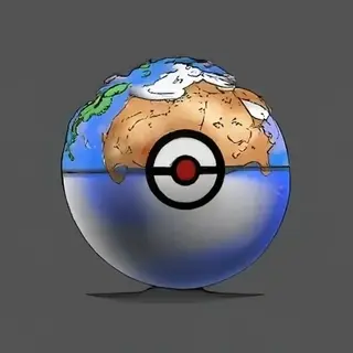 Cobblemon Icons for JourneyMap by SacredProphet