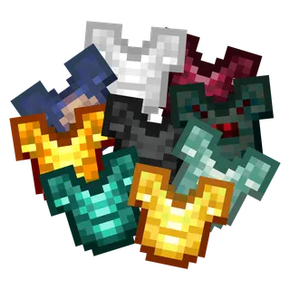 Upgraded Netherite : Alternative