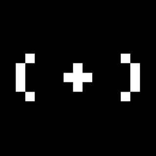 Zero's Modern Crosshair