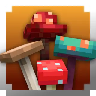Mushrooms Plus