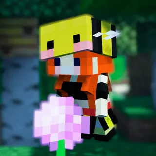 Bee Girl - Heycronus