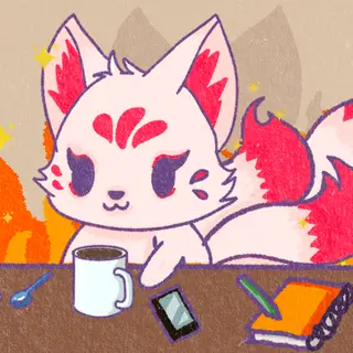 Kitsune Cafe - Apoth Fixes