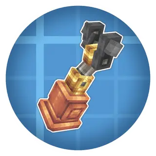Create: Old Timey Copper