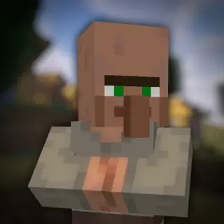 MB's Medieval Villagers and Illagers