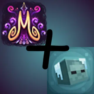 Malum Spirit Data for Variants and Ventures
