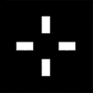 Better-CrossHair - better modern crosshair