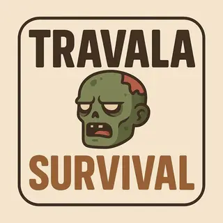 Frozen Apocalypse (for Travala Survival Modpack)
