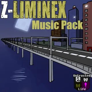 Z-Liminex Music Pack