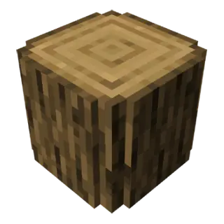 Round Logs