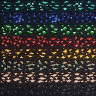 Glowing Stay True ores