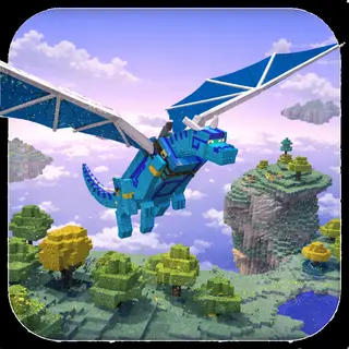 Aether Dragon Homeland