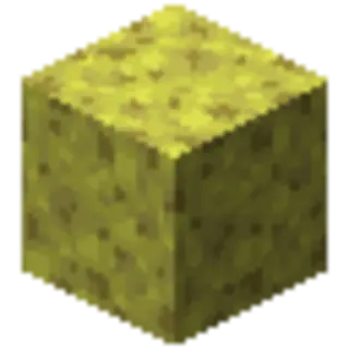 Spongy
