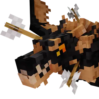 Angry Dragons (Phantom replacement)