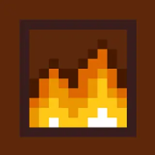 Just Another Lower Fire overlay