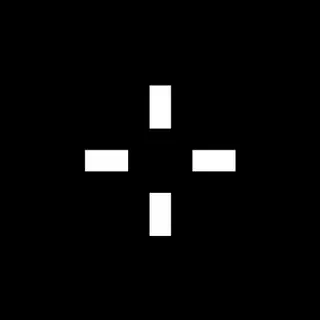 CrossX - CROSSX Better Crosshair !