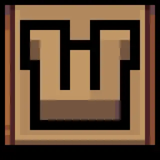 Whimscape x Tom's Simple Storage