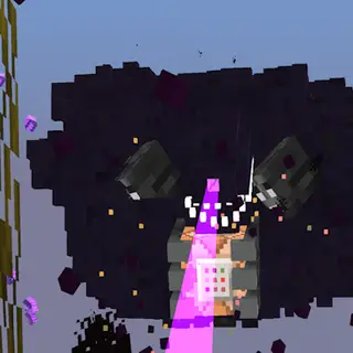LucasDotje's Accurate Story Mode Storm