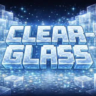 Clear-Glass - better clear glass