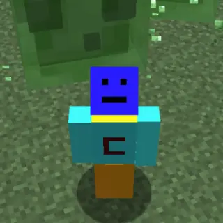 Beatable structureless superflat
