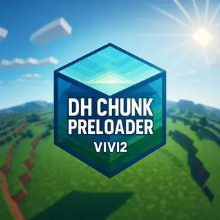DH Chunk Preloader (VIVI2)