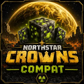 Northstar Redux - Crowns Compat