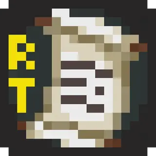 Renovated Textures for Iron's Spells