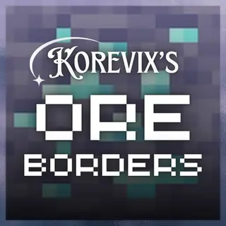 Korevix's Ore Borders